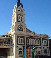 Glenelg Tourist Information Centre