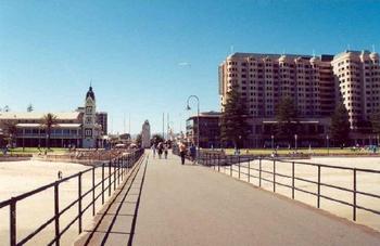 Glenelg Tourist Information Centre