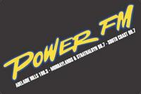 Power FM Radio Station