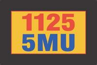 5MU Radio Broadcasting Station