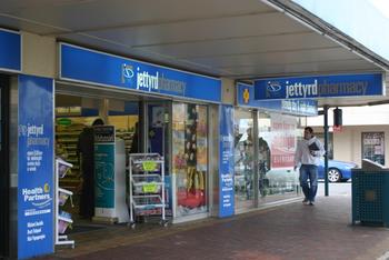 Jetty Road Pharmacy